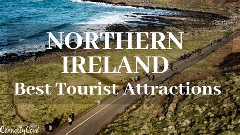 The Best Tourist Attractions In Northern Ireland | Connolly Cove