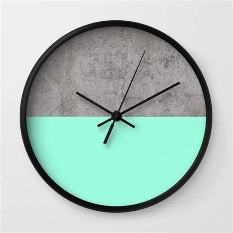 20 Top Pictures Relojes De Pared Modernos Para Cocina : Cómo decorar la ...