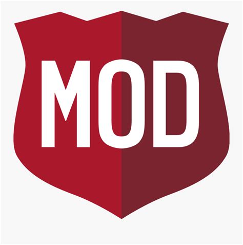 Mod Pizza Logo , Free Transparent Clipart - ClipartKey