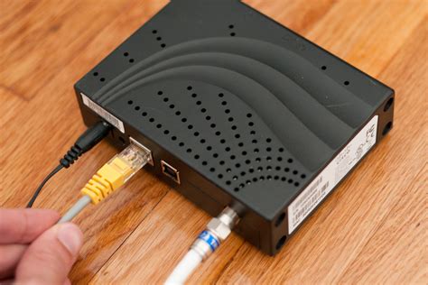 How to Get WiFi With Cable Internet | Techwalla.com