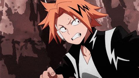 Denki Kaminari Gif - IceGif