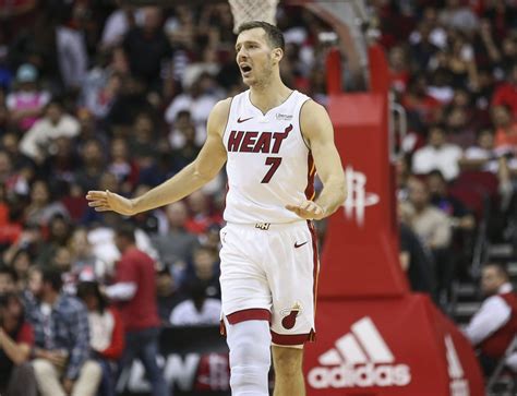 Goran Dragic Shares Major Family Struggles Due to Coronavirus - Heat Nation