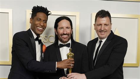 Oscars 2021: HER, Trent Reznor, Atticus Ross, And Jon Batiste Win