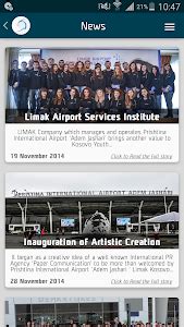 Pristina International Airport – Pristina International Airport "Adem ...