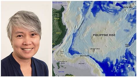 Filipina Geologist Discovered World’s Largest Caldera — Positively ...