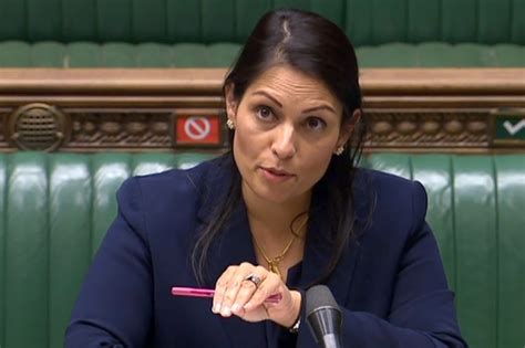 Priti Patel's post-Brexit immigration plan could see 740,000 migrant key workers barred from UK