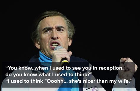 17 perfect Alan Partridge quotes to get you through Valentine's Day | Mashable