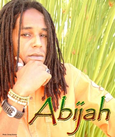 Abijah | REGGAE EUROPE