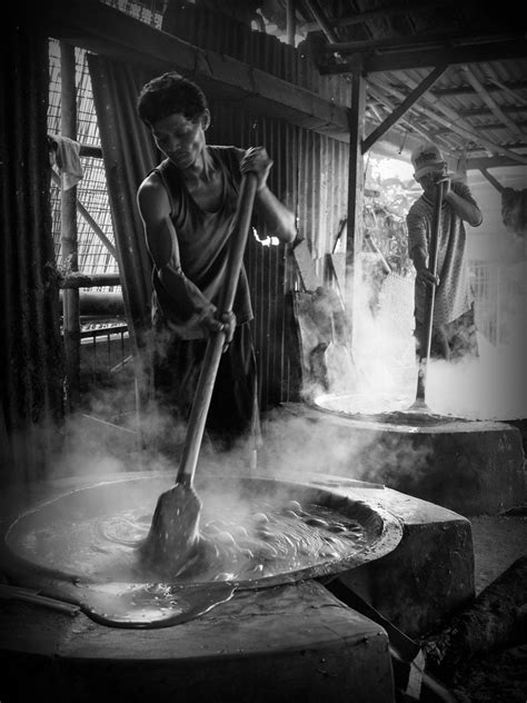 The Dodol Betawi Makers | Maluku islands, Travel spot, Ramadan photos