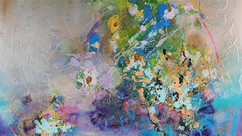 Understanding Abstract Impressionism Art | by Alya Khemji | Medium