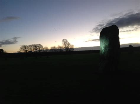 Avebury Solstice: A Day Too Early – Radical Stroud