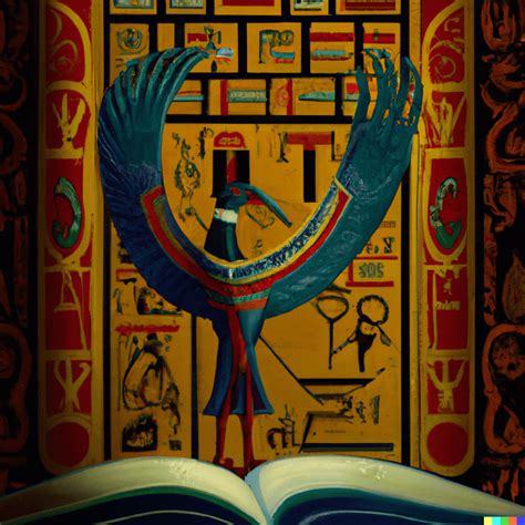 The Book of Thoth: Aleister Crowley's Magnum Opus Unveiled - Izabael ...