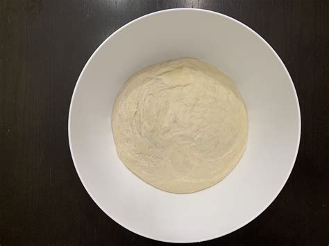 Deep Dish Pizza Dough — Forza Pizza