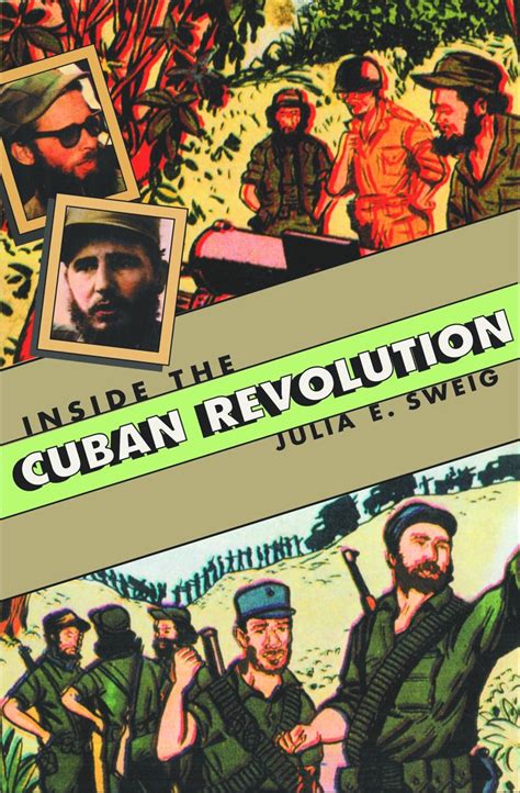 Inside the Cuban Revolution