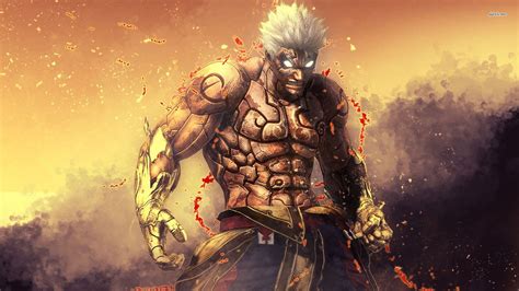 asura's wrath wallpaper - Buscar con Google | Anime | Pinterest ...