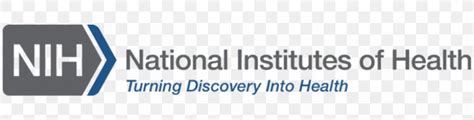 National Institutes Of Health NIH Logo Organization Brand, PNG ...