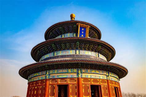 3 Days in Beijing: A Comprehensive Itinerary and Travel Guide for China ...