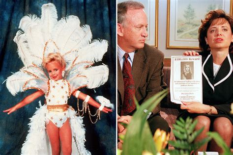 Jonbenet Ramsey Case 2024 Update - Aline Deloris