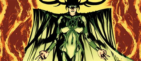 Hela | Villain | Marvel Comic Reading Lists