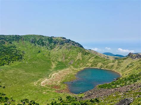 The best hikes and walks in Jeju-do | Outdooractive