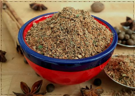 Deer Sausage Seasoning | Seasons and Flavours Your Venison Beautifully