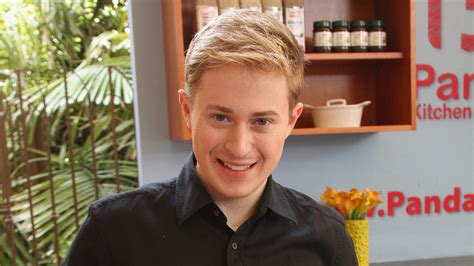 Whatever Happened To The Actor Who Played Nevel Papperman On iCarly?