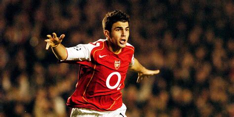 11 Greatest Arsenal Players in Premier League History (Ranked)