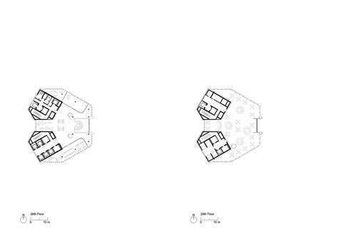 Gallery of MOL Headquarters / Foster + Partners - 18