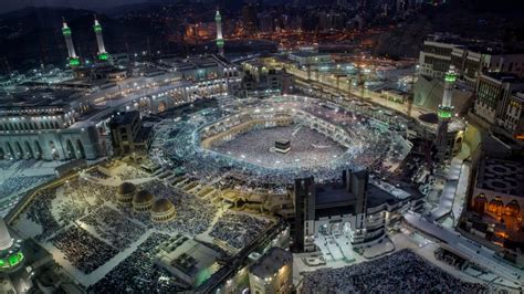 Q&A: The Hajj Pilgrimage and Its Significance in Islam