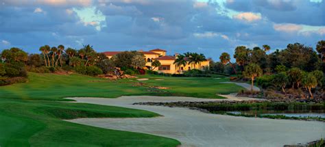 South Florida's Old Palm Golf Club Reports Strong Sales - WORLD PROPERTY JOURNAL Global News Center