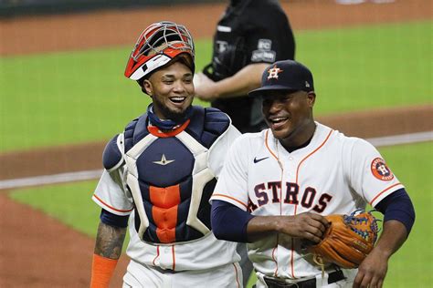 3x World Series Winner David Ortiz Believes This Houston Astros Star ...