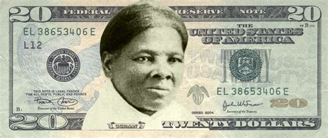 Harriet Tubman on the 20: an image with impact | Media Literacy Now