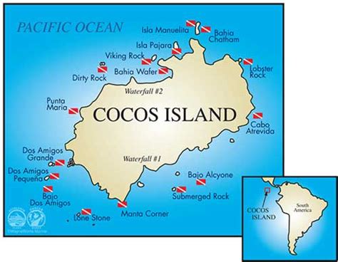 Cocos Island Okeanos Agressor – Diving The Run the best diving in caribbean and boat class