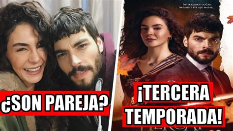 Conoce a MIRAN el protagonista de HERCAI - Akin Akinozu NOVELAS - YouTube