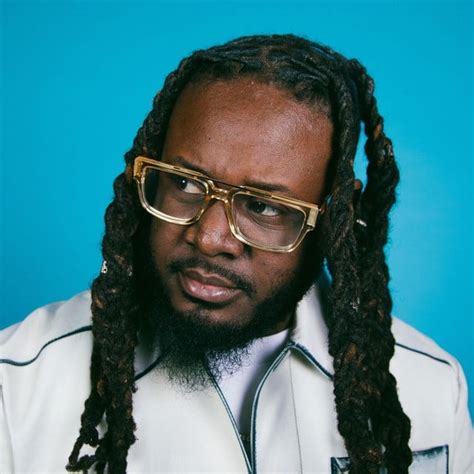 T-Pain Albums, Songs - Discography - Album of The Year