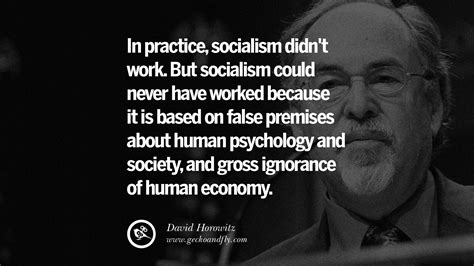 14 Anti-Socialism Quotes On Free Medical Healthcare, Minimum Wage, And ...