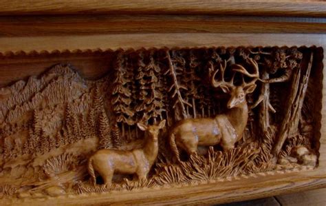 8+ Splendid Deep Relief Wood Carving, Mantle Collection | Wood carving ...