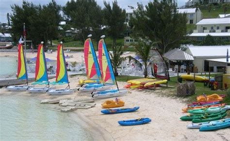 9 Beaches Bermuda | Scenic tours, All inclusive resorts, Beach