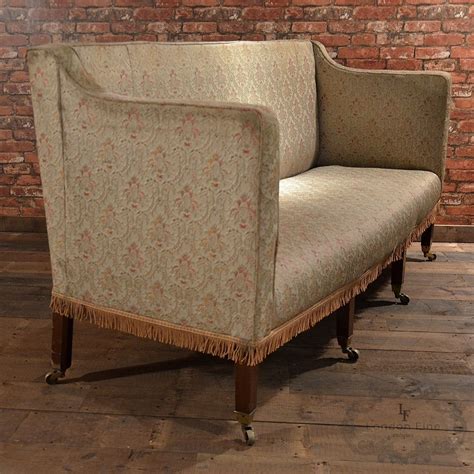 Outstanding Antique Couch, Sofa and Settee Styles – It’s Old Furniture’s Time to Shine ...