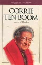 Corrie Ten Boom - Exodus Books