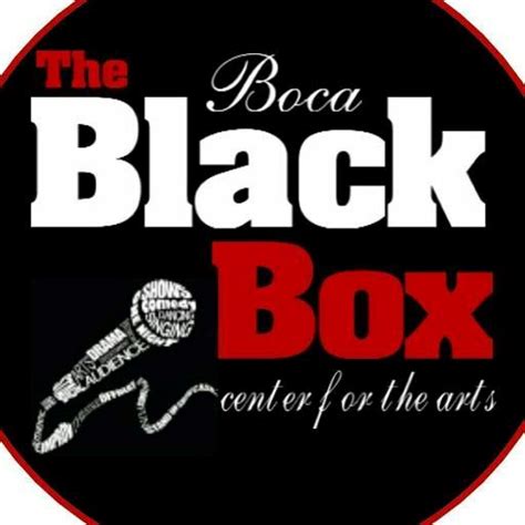 Boca Black Box - WeekendBroward-PalmBeach