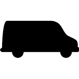 Vehicle Silhouettes - Free Clip Art, Vectors, and Printables | Page 3