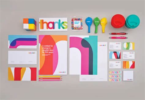 10 examples of corporate identity design done the right way