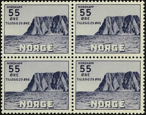 Norway Stamps for Sale | Rare | Sandafayre