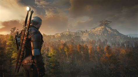 The Witcher 3 Interview: Envisioning the Perfect RPG « GamingBolt.com ...