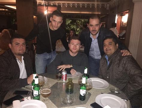 Canelo Alvarez on Twitter: "Family👊🏻…