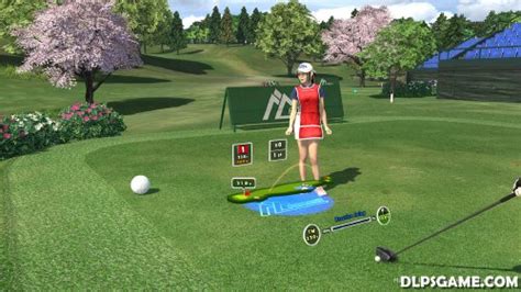 Everybodys Golf VR - Download Game PSX PS2 PS3 PS4 PS5