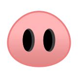 🐽 Pig Nose Emoji Meaning with Pictures: from A to Z