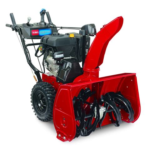 Handheld Snow Blower at Power Equipment