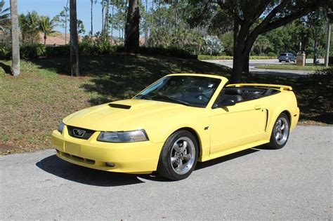 2003 Ford Mustang GT | Premier Auction